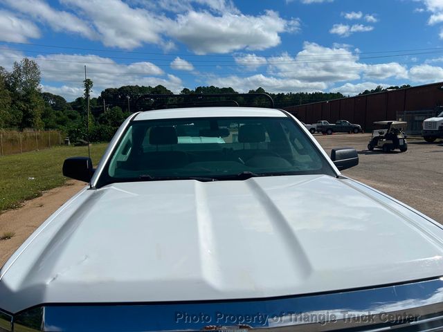 2015 Chevrolet 2500HD UTILITY LADDER/PIPE RACKS JUST 33k MILES! ++SUPER CLEAN UTILITY! 100 PICTURES! LOOK INSIDE BOXES! - 22872887 - 51