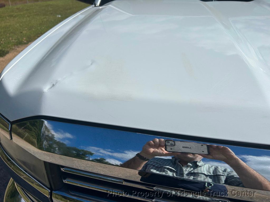 2015 Chevrolet 2500HD UTILITY LADDER/PIPE RACKS JUST 33k MILES! ++SUPER CLEAN UTILITY! 100 PICTURES! LOOK INSIDE BOXES! - 22872887 - 52