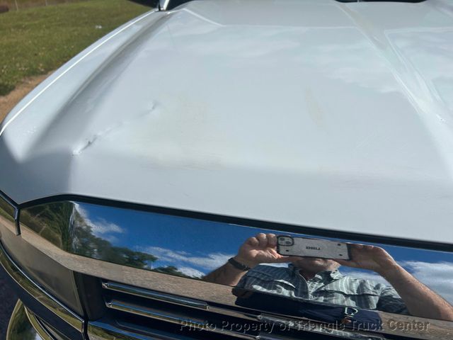 2015 Chevrolet 2500HD UTILITY LADDER/PIPE RACKS JUST 33k MILES! ++SUPER CLEAN UTILITY! 100 PICTURES! LOOK INSIDE BOXES! - 22872887 - 52