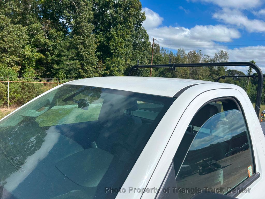2015 Chevrolet 2500HD UTILITY LADDER/PIPE RACKS JUST 33k MILES! ++SUPER CLEAN UTILITY! 100 PICTURES! LOOK INSIDE BOXES! - 22872887 - 54