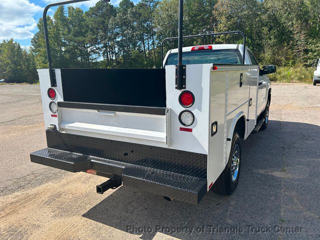 2015 Chevrolet 2500HD UTILITY LADDER/PIPE RACKS JUST 33k MILES! ++SUPER CLEAN UTILITY! 100 PICTURES! LOOK INSIDE BOXES! - 22872887 - 5