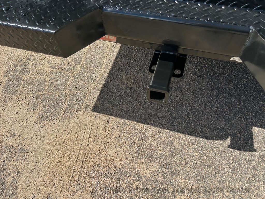 2015 Chevrolet 2500HD UTILITY LADDER/PIPE RACKS JUST 33k MILES! ++SUPER CLEAN UTILITY! 100 PICTURES! LOOK INSIDE BOXES! - 22872887 - 62