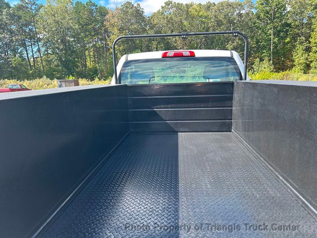 2015 Chevrolet 2500HD UTILITY LADDER/PIPE RACKS JUST 33k MILES! ++SUPER CLEAN UTILITY! 100 PICTURES! LOOK INSIDE BOXES! - 22872887 - 63