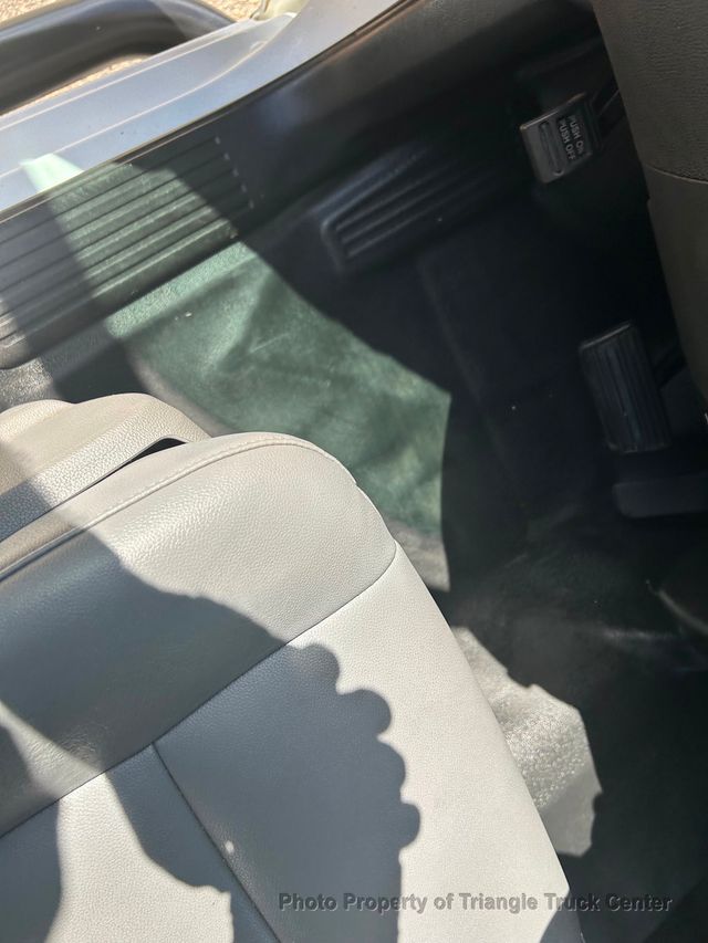 2015 Chevrolet 2500HD UTILITY LADDER/PIPE RACKS JUST 33k MILES! ++SUPER CLEAN UTILITY! 100 PICTURES! LOOK INSIDE BOXES! - 22872887 - 67