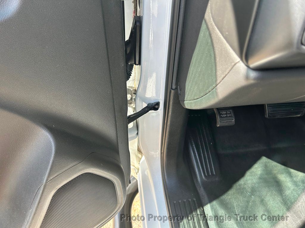 2015 Chevrolet 2500HD UTILITY LADDER/PIPE RACKS JUST 33k MILES! ++SUPER CLEAN UTILITY! 100 PICTURES! LOOK INSIDE BOXES! - 22872887 - 68