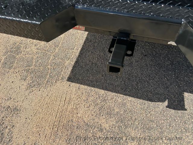 2015 Chevrolet 2500HD UTILITY LADDER/PIPE RACKS JUST 33k MILES! ++SUPER CLEAN UTILITY! 100 PICTURES! LOOK INSIDE BOXES! - 22872887 - 6