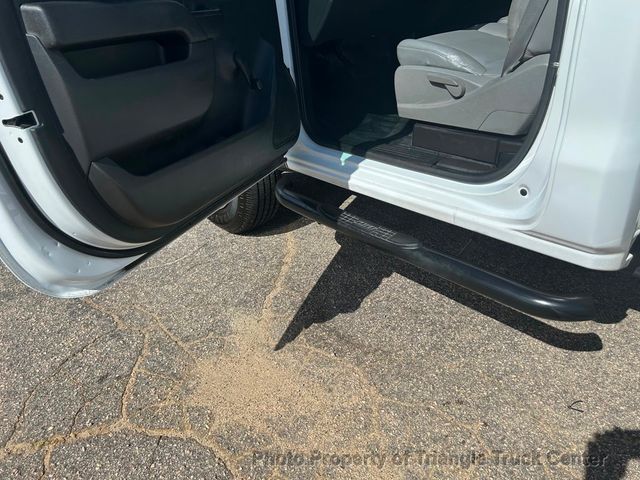 2015 Chevrolet 2500HD UTILITY LADDER/PIPE RACKS JUST 33k MILES! ++SUPER CLEAN UTILITY! 100 PICTURES! LOOK INSIDE BOXES! - 22872887 - 69