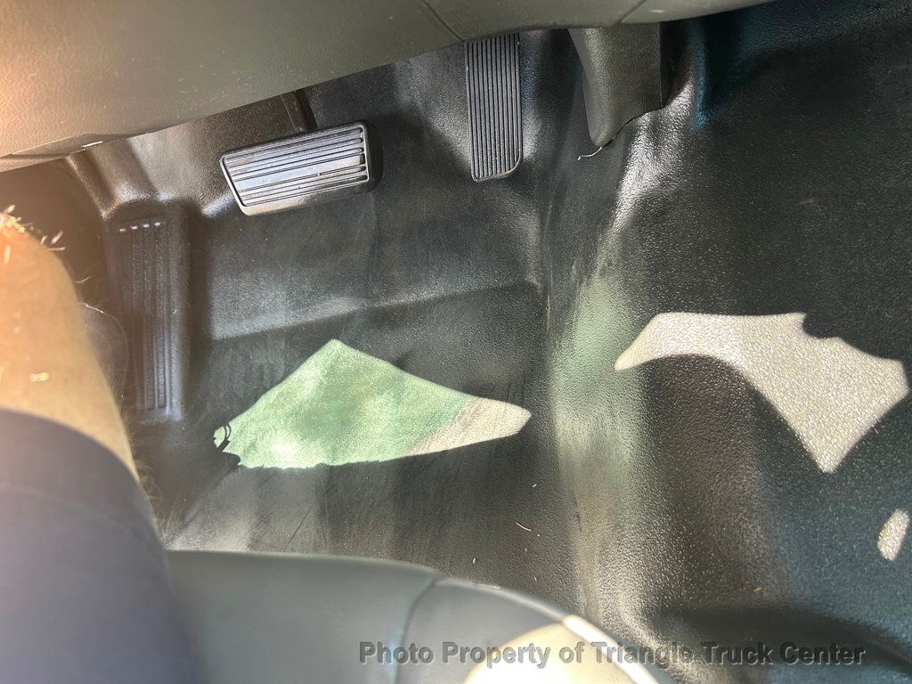 2015 Chevrolet 2500HD UTILITY LADDER/PIPE RACKS JUST 33k MILES! ++SUPER CLEAN UTILITY! 100 PICTURES! LOOK INSIDE BOXES! - 22872887 - 74