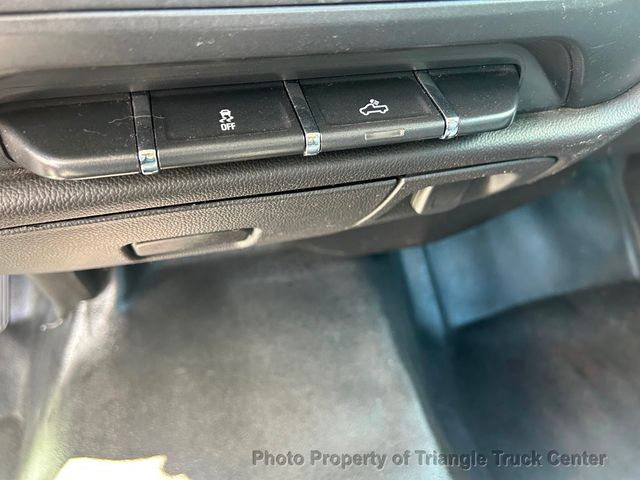 2015 Chevrolet 2500HD UTILITY LADDER/PIPE RACKS JUST 33k MILES! ++SUPER CLEAN UTILITY! 100 PICTURES! LOOK INSIDE BOXES! - 22872887 - 75