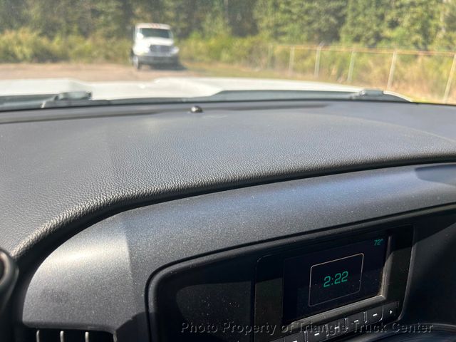 2015 Chevrolet 2500HD UTILITY LADDER/PIPE RACKS JUST 33k MILES! ++SUPER CLEAN UTILITY! 100 PICTURES! LOOK INSIDE BOXES! - 22872887 - 77