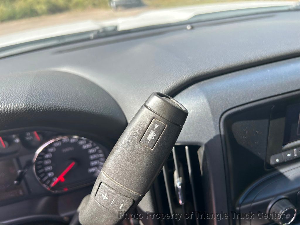 2015 Chevrolet 2500HD UTILITY LADDER/PIPE RACKS JUST 33k MILES! ++SUPER CLEAN UTILITY! 100 PICTURES! LOOK INSIDE BOXES! - 22872887 - 79