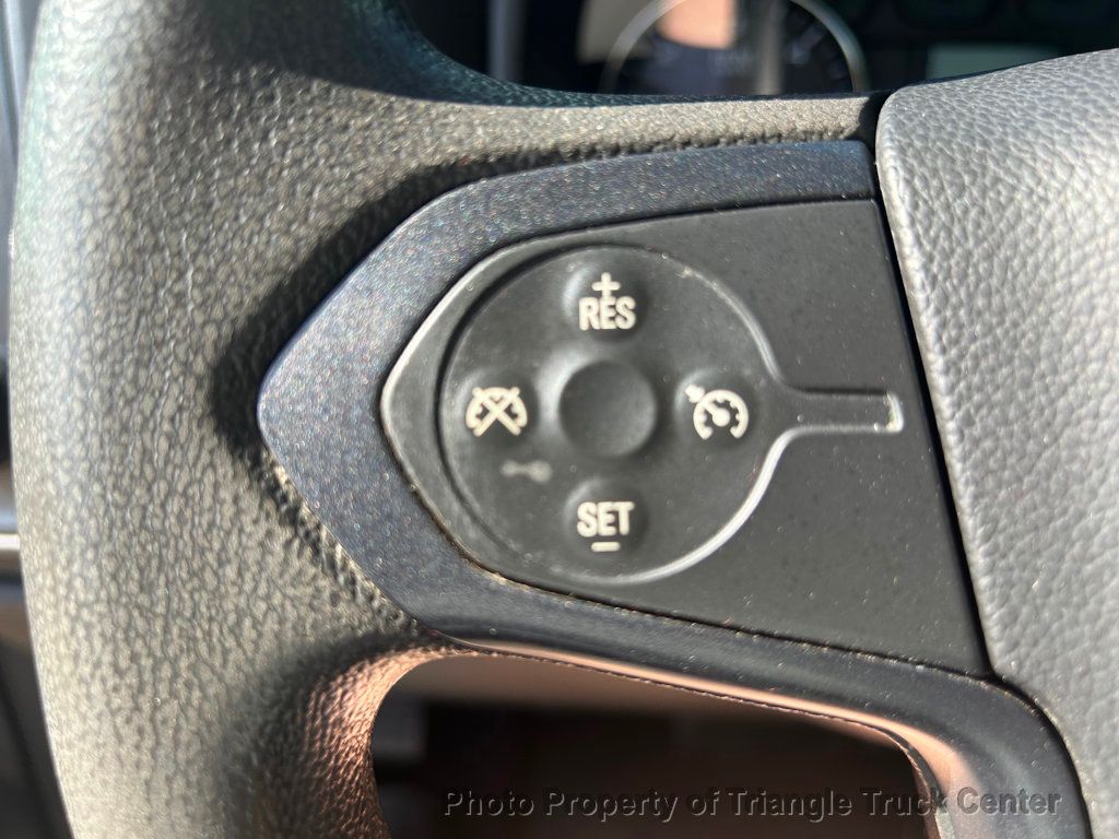 2015 Chevrolet 2500HD UTILITY LADDER/PIPE RACKS JUST 33k MILES! ++SUPER CLEAN UTILITY! 100 PICTURES! LOOK INSIDE BOXES! - 22872887 - 80