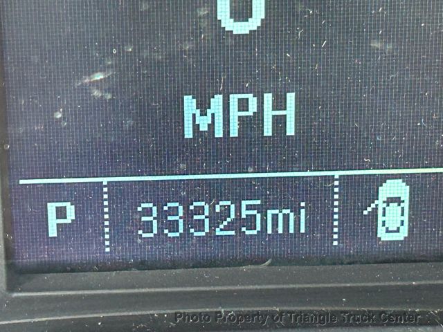 2015 Chevrolet 2500HD UTILITY LADDER/PIPE RACKS JUST 33k MILES! ++SUPER CLEAN UTILITY! 100 PICTURES! LOOK INSIDE BOXES! - 22872887 - 82