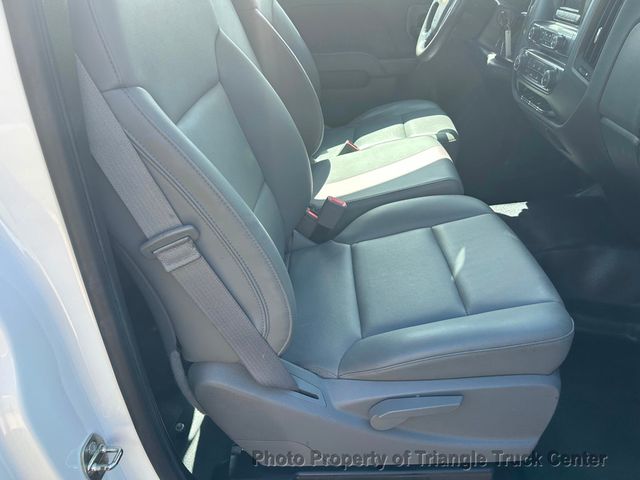 2015 Chevrolet 2500HD UTILITY LADDER/PIPE RACKS JUST 33k MILES! ++SUPER CLEAN UTILITY! 100 PICTURES! LOOK INSIDE BOXES! - 22872887 - 83