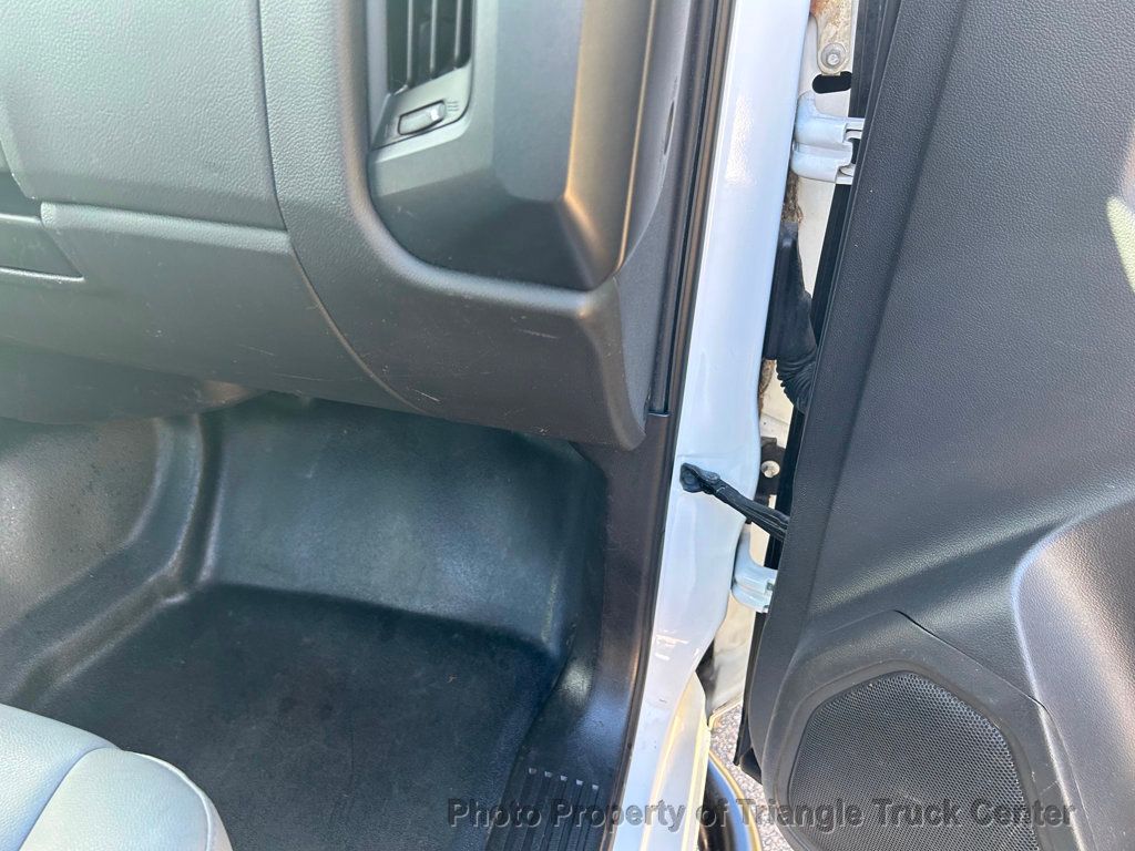 2015 Chevrolet 2500HD UTILITY LADDER/PIPE RACKS JUST 33k MILES! ++SUPER CLEAN UTILITY! 100 PICTURES! LOOK INSIDE BOXES! - 22872887 - 87