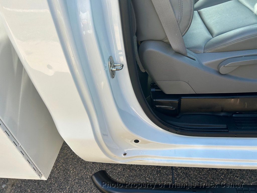 2015 Chevrolet 2500HD UTILITY LADDER/PIPE RACKS JUST 33k MILES! ++SUPER CLEAN UTILITY! 100 PICTURES! LOOK INSIDE BOXES! - 22872887 - 88