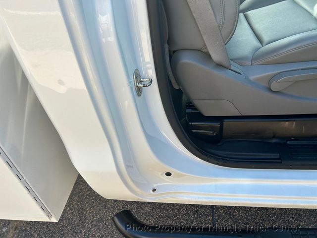 2015 Chevrolet 2500HD UTILITY LADDER/PIPE RACKS JUST 33k MILES! ++SUPER CLEAN UTILITY! 100 PICTURES! LOOK INSIDE BOXES! - 22872887 - 88