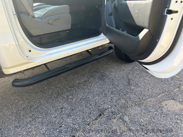 2015 Chevrolet 2500HD UTILITY LADDER/PIPE RACKS JUST 33k MILES! ++SUPER CLEAN UTILITY! 100 PICTURES! LOOK INSIDE BOXES! - 22872887 - 89