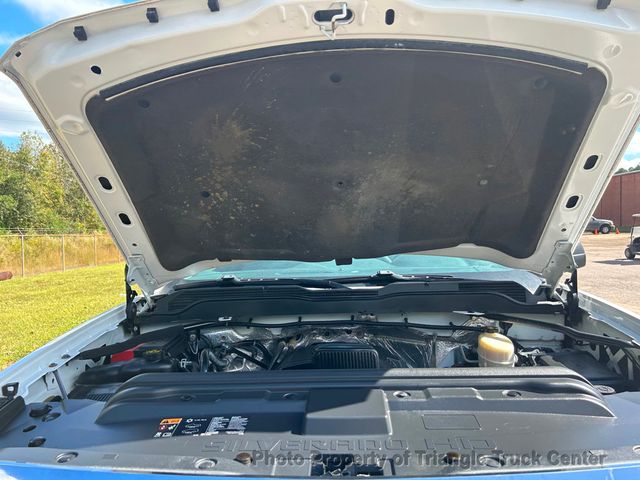 2015 Chevrolet 2500HD UTILITY LADDER/PIPE RACKS JUST 33k MILES! ++SUPER CLEAN UTILITY! 100 PICTURES! LOOK INSIDE BOXES! - 22872887 - 91