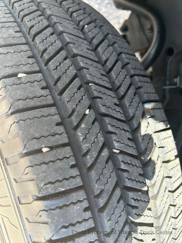 2015 Chevrolet 2500HD UTILITY LADDER/PIPE RACKS JUST 33k MILES! ++SUPER CLEAN UTILITY! 100 PICTURES! LOOK INSIDE BOXES! - 22872887 - 95