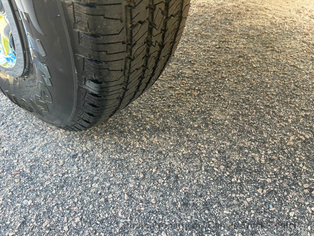 2015 Chevrolet 2500HD UTILITY LADDER/PIPE RACKS JUST 33k MILES! ++SUPER CLEAN UTILITY! 100 PICTURES! LOOK INSIDE BOXES! - 22872887 - 97