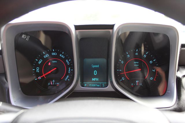 2015 Chevrolet Camaro  - 23017817 - 13