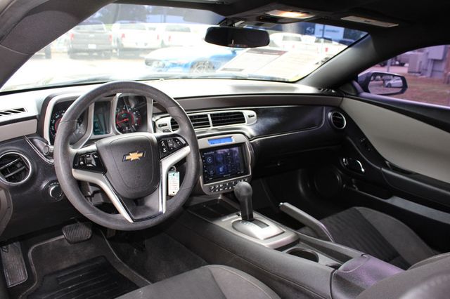 2015 Chevrolet Camaro  - 23017817 - 15