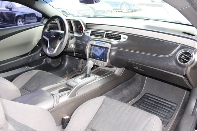 2015 Chevrolet Camaro  - 23017817 - 16