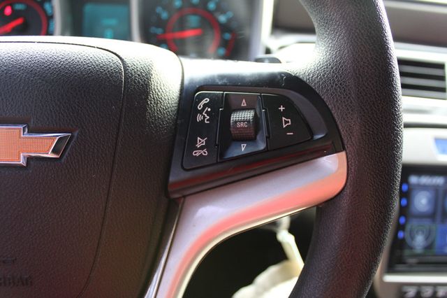 2015 Chevrolet Camaro  - 23017817 - 18