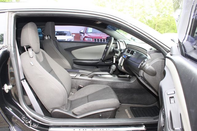 2015 Chevrolet Camaro  - 23017817 - 25