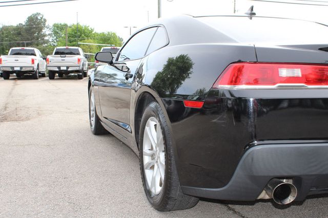 2015 Chevrolet Camaro  - 23017817 - 26