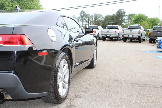 2015 Chevrolet Camaro  - 23017817 - 27