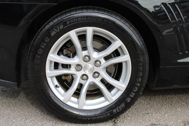2015 Chevrolet Camaro  - 23017817 - 29