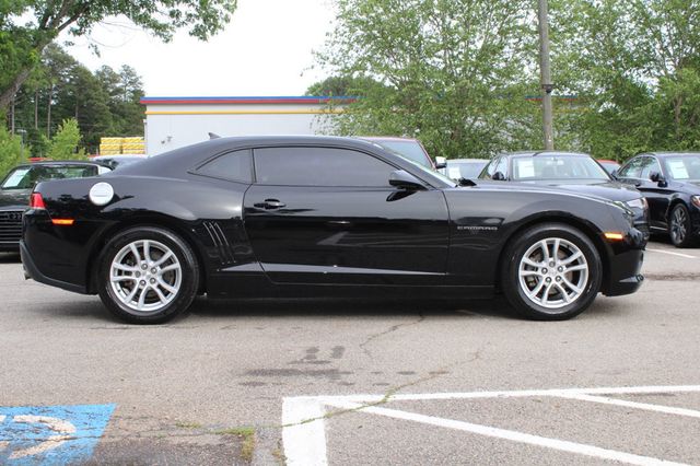 2015 Chevrolet Camaro  - 23017817 - 4