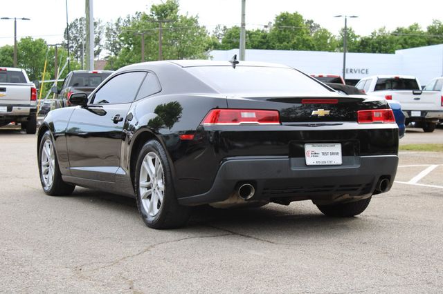 2015 Chevrolet Camaro  - 23017817 - 5