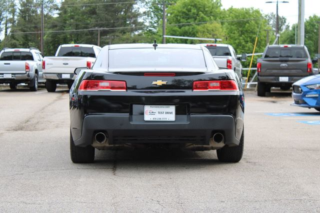 2015 Chevrolet Camaro  - 23017817 - 6