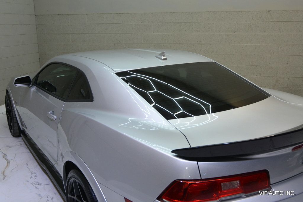 2015 Chevrolet Camaro 1 of 48 - 23085103 - 10