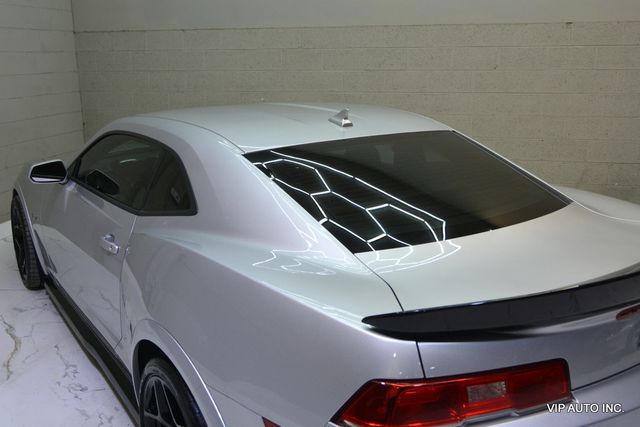 2015 Chevrolet Camaro 1 of 48 - 23085103 - 10