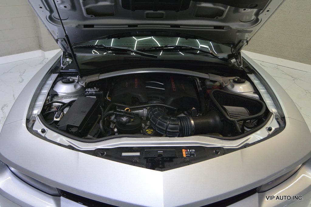 2015 Chevrolet Camaro 1 of 48 - 23085103 - 31