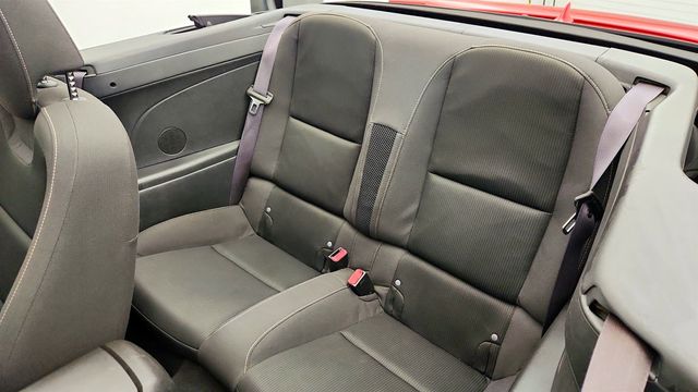 2015 Chevrolet Camaro 2dr 1LT Convertible w/ Soft Top & 6-Speed Auto w/TAPshift - 22995722 - 18