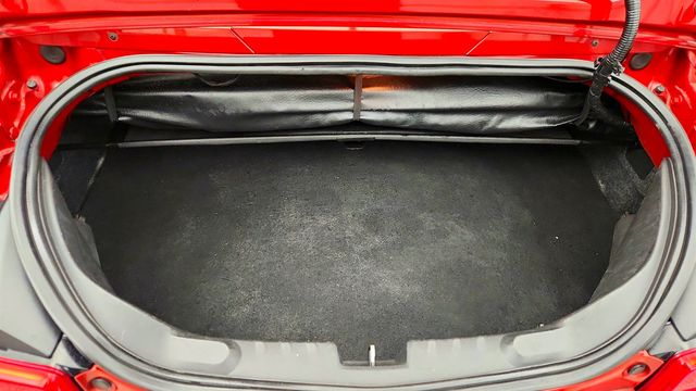 2015 Chevrolet Camaro 2dr 1LT Convertible w/ Soft Top & 6-Speed Auto w/TAPshift - 22995722 - 19