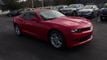 2015 Chevrolet Camaro 2dr Convertible LT w/1LT - 22696219 - 1