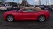 2015 Chevrolet Camaro 2dr Convertible LT w/1LT - 22696219 - 4