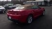 2015 Chevrolet Camaro 2dr Convertible LT w/1LT - 22696219 - 7