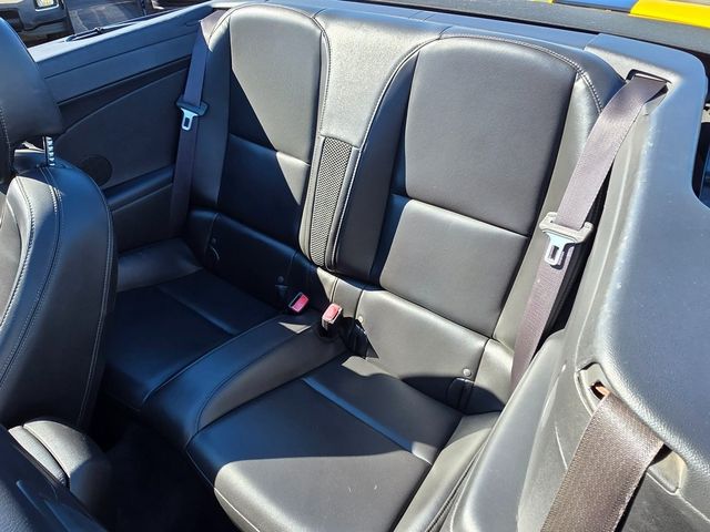 2015 Chevrolet Camaro 2dr Convertible SS w/2SS - 22947200 - 14