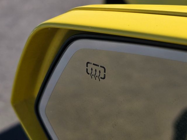 2015 Chevrolet Camaro 2dr Convertible SS w/2SS - 22947200 - 17