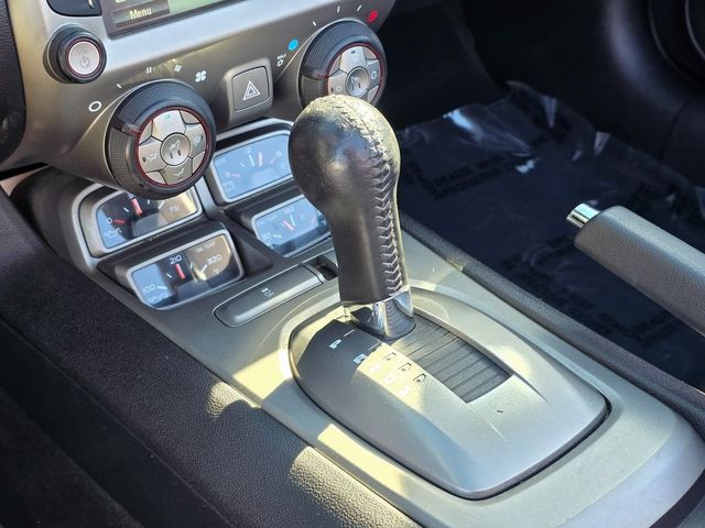 2015 Chevrolet Camaro 2dr Convertible SS w/2SS - 22947200 - 20