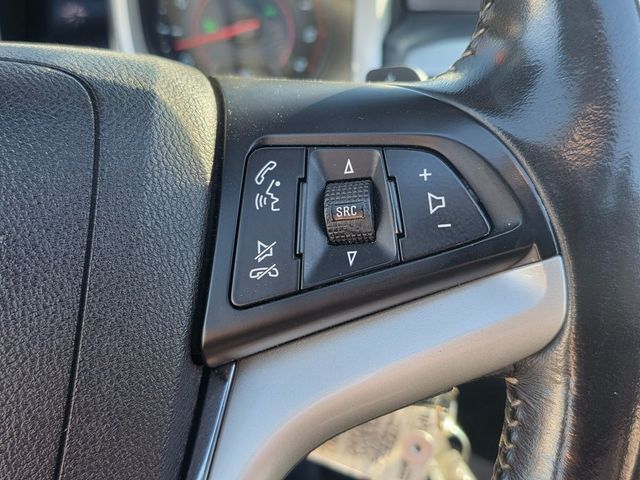 2015 Chevrolet Camaro 2dr Convertible SS w/2SS - 22947200 - 26