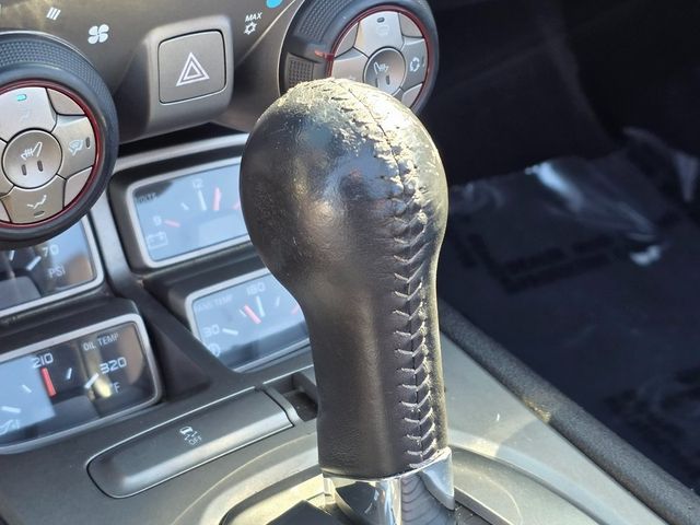 2015 Chevrolet Camaro 2dr Convertible SS w/2SS - 22947200 - 31