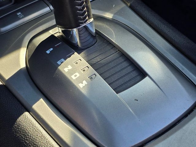 2015 Chevrolet Camaro 2dr Convertible SS w/2SS - 22947200 - 32